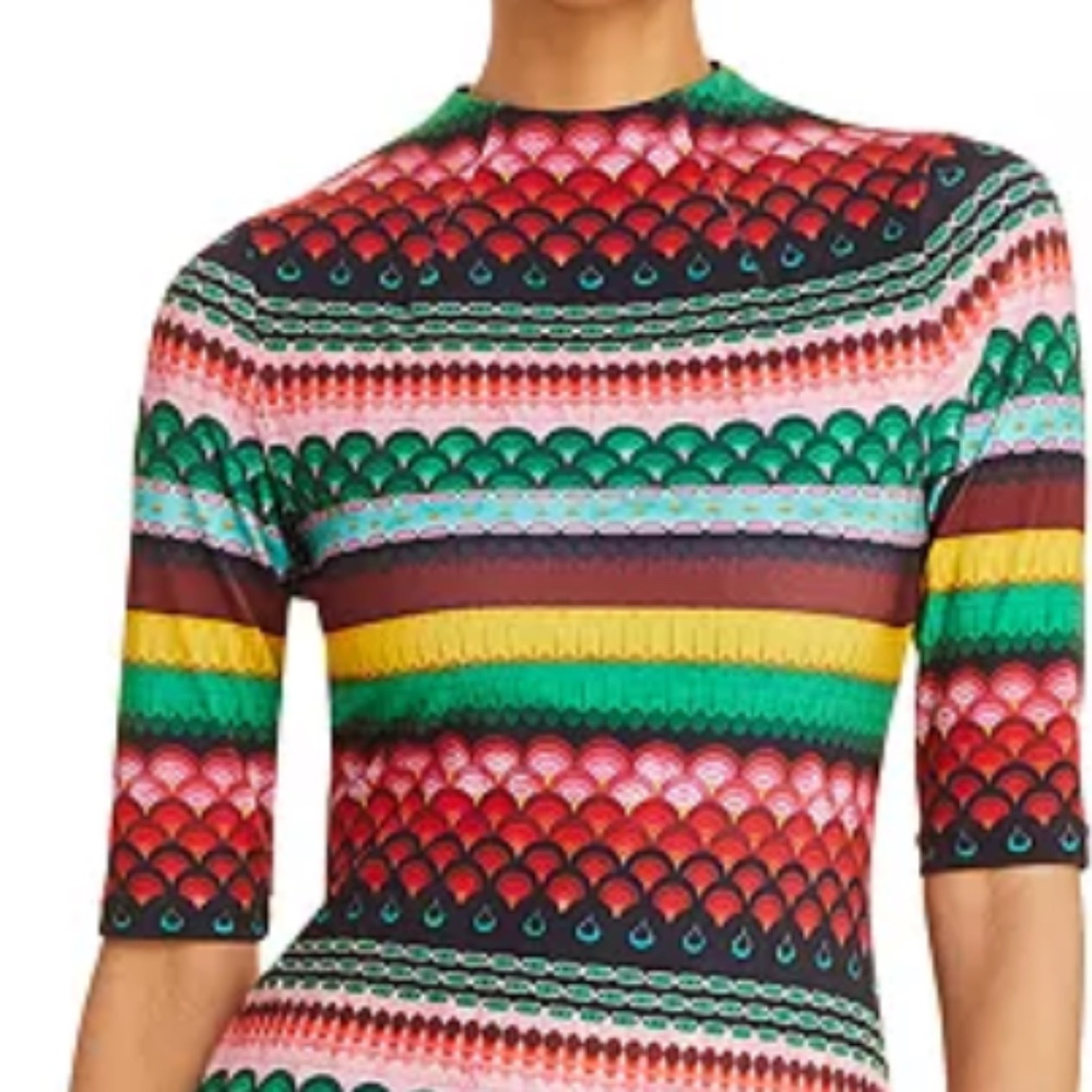 Zesty Dressy- beware compliments coming your way